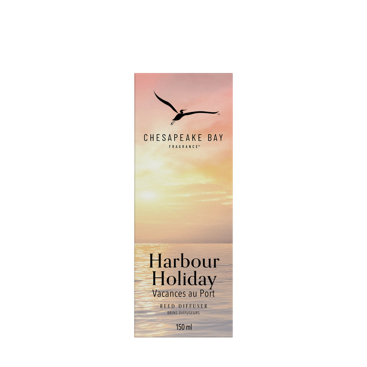 Harbour Holiday Chesapeake Bay Reed Diffuser