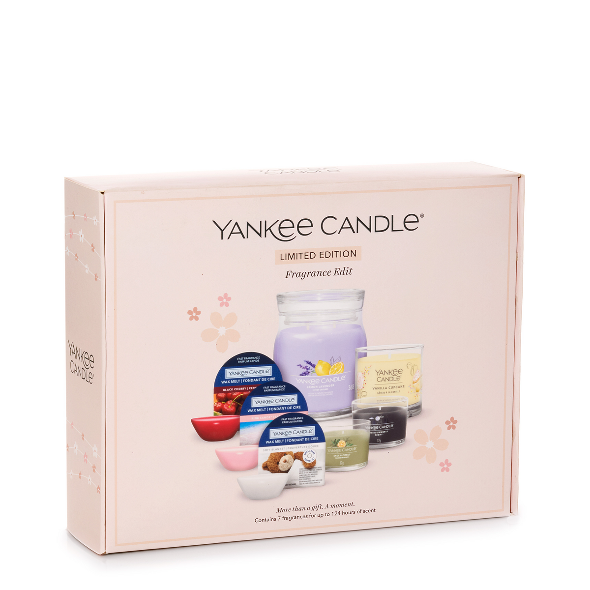 Yankee Variety Gift Set - Limited Edition