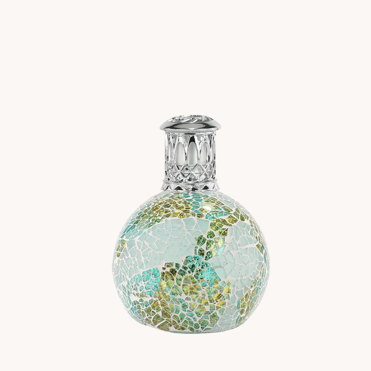 Earth's Aura Small Fragrance Lamp - SUMMER SALE