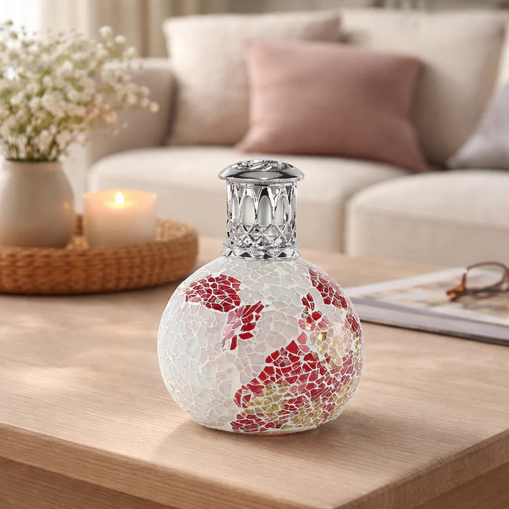 Earth's Magma Small Fragrance Lamp - SUMMER SALE