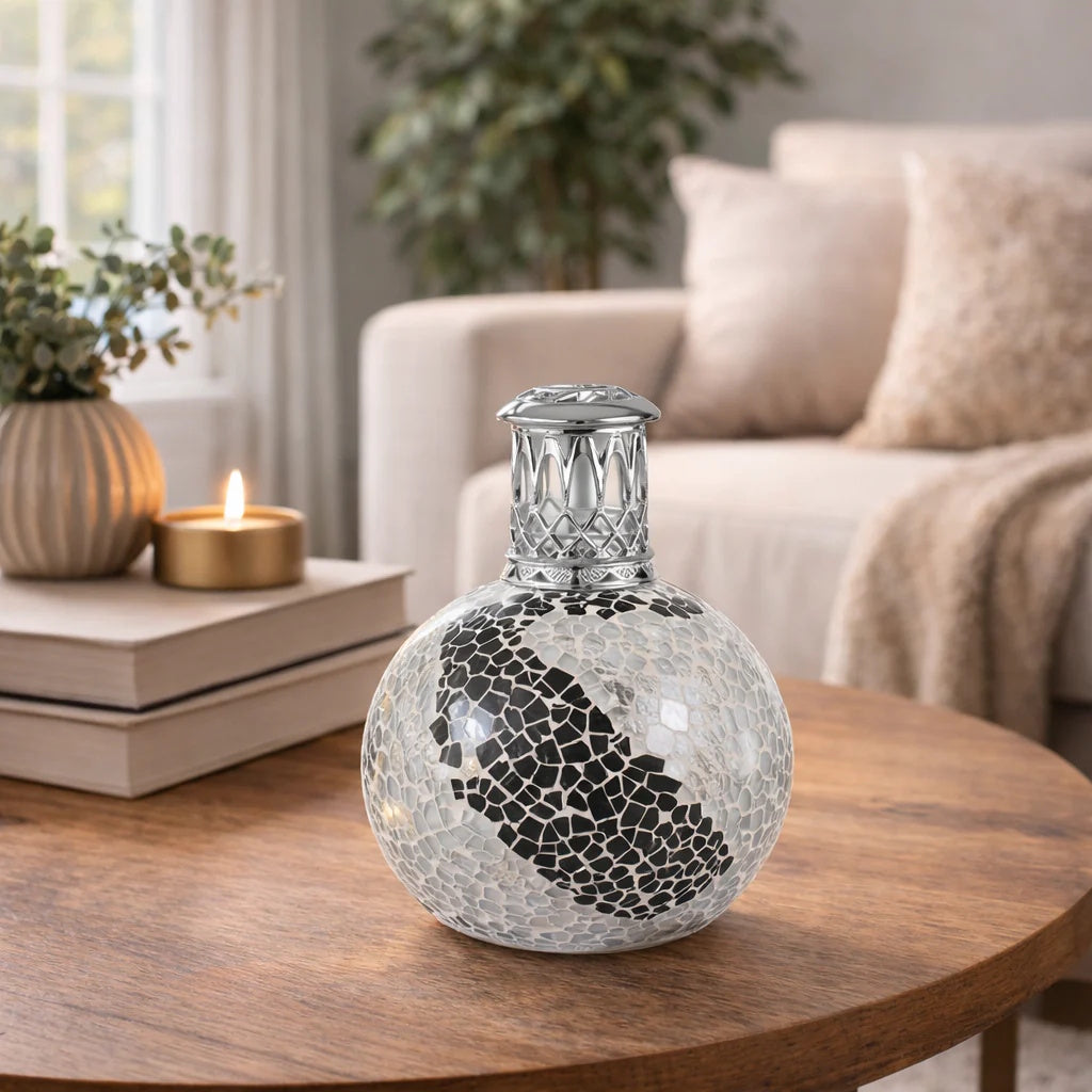 Mineral Earth Small Fragrance Lamp - SUMMER SALE