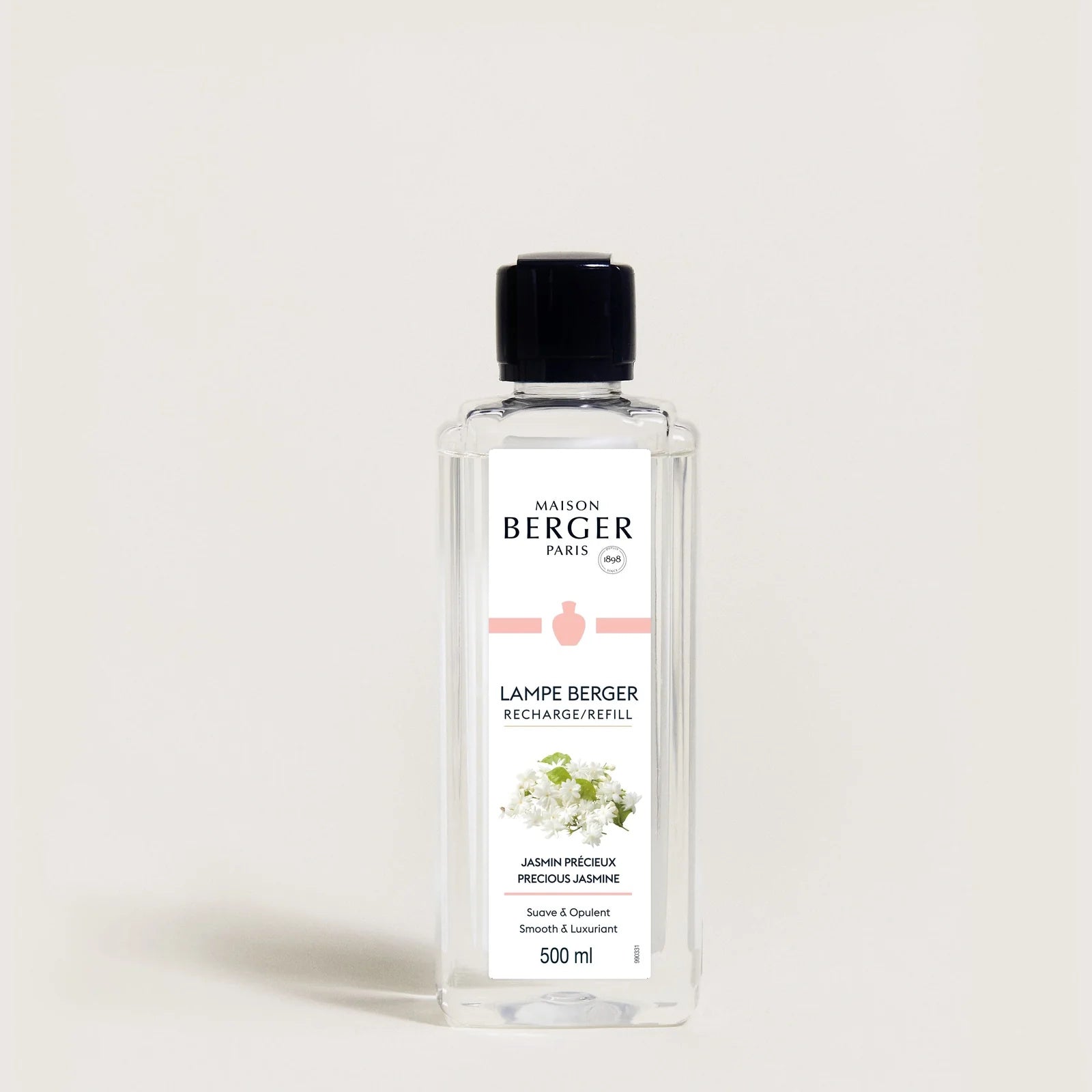 Precious Jasmine Lamp Berger 500ml Lamp Fragrance