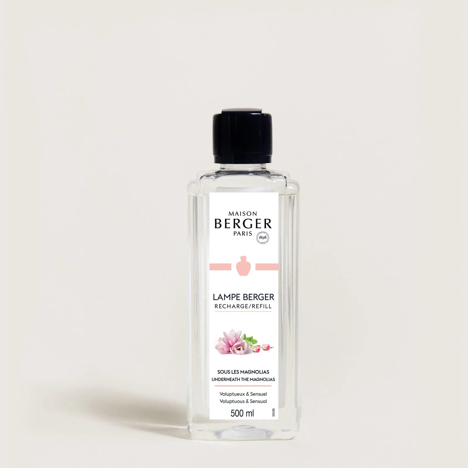 Underneath the Magnolias Lamp Berger 500ml Lamp Fragrance