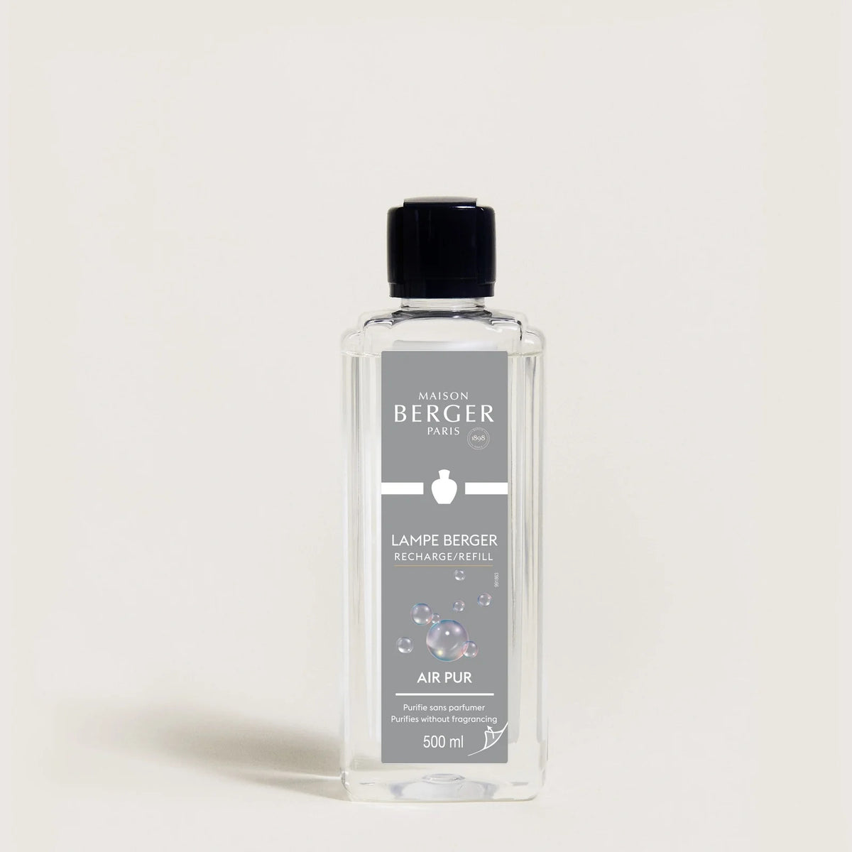 Air Pure - So Neutral Lamp Berger 500ml Lamp Fragrance