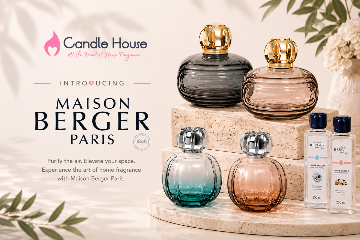 CandleHouse.ie