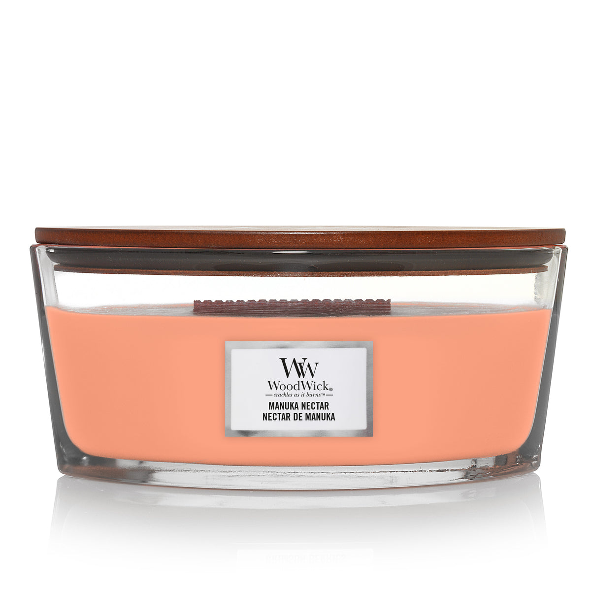 Manuka Nectar - Hearthwick Ellipse Jar - SALE