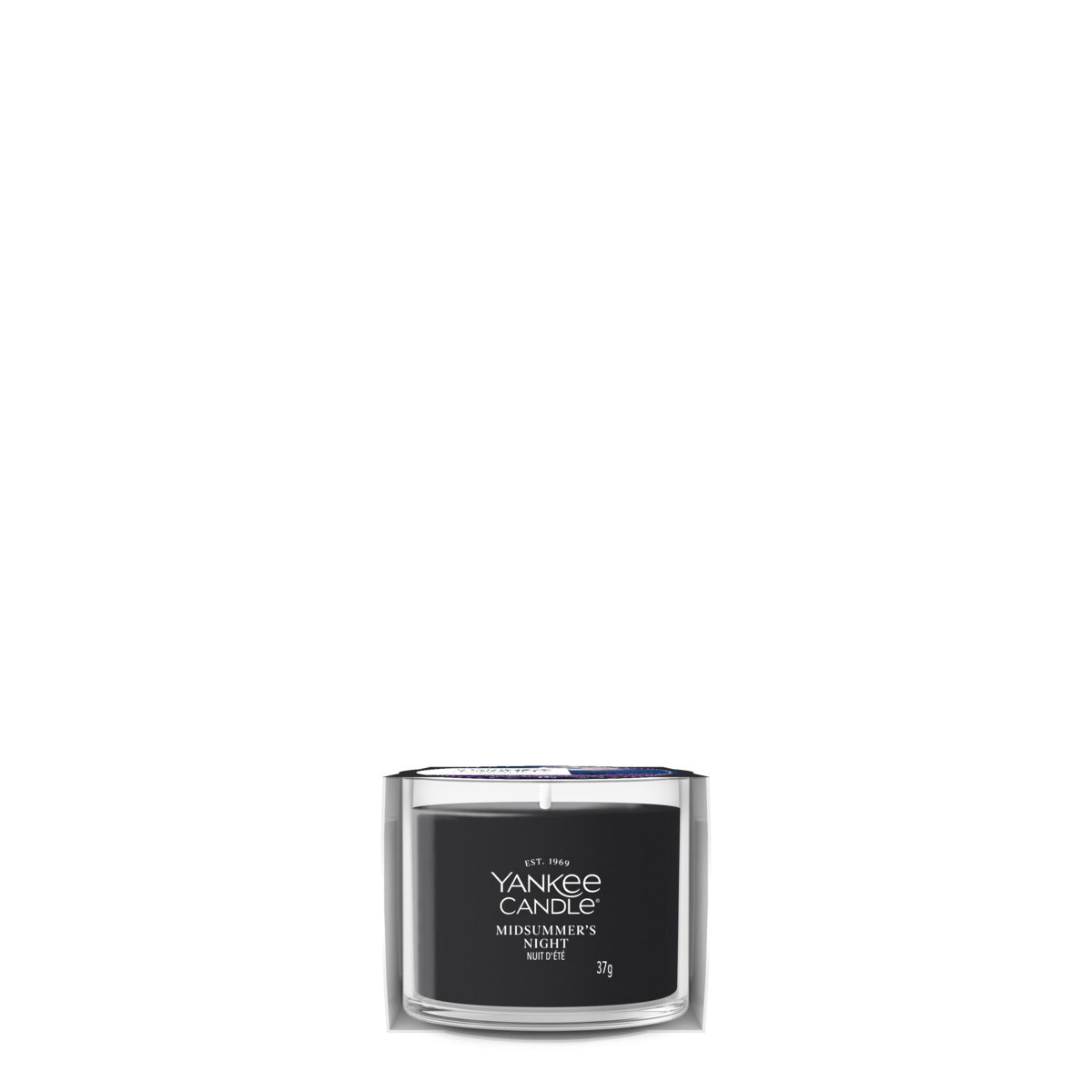 Midsummer's Night Mini Candle
