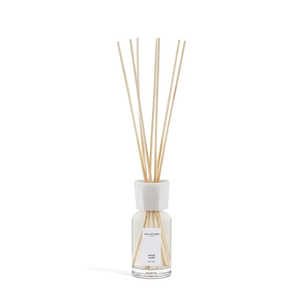 White Musk Milano Reed Diffuser 100ML
