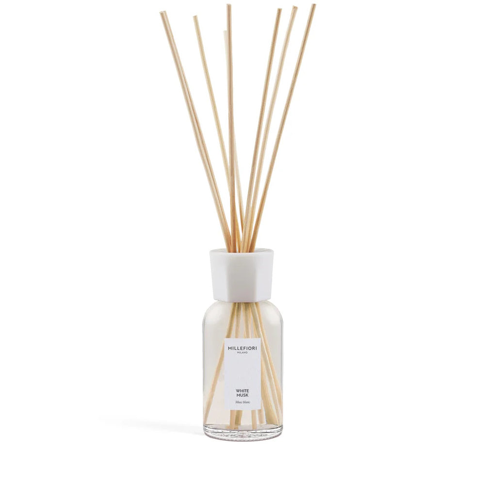 White Musk Milano Reed Diffuser 250ML