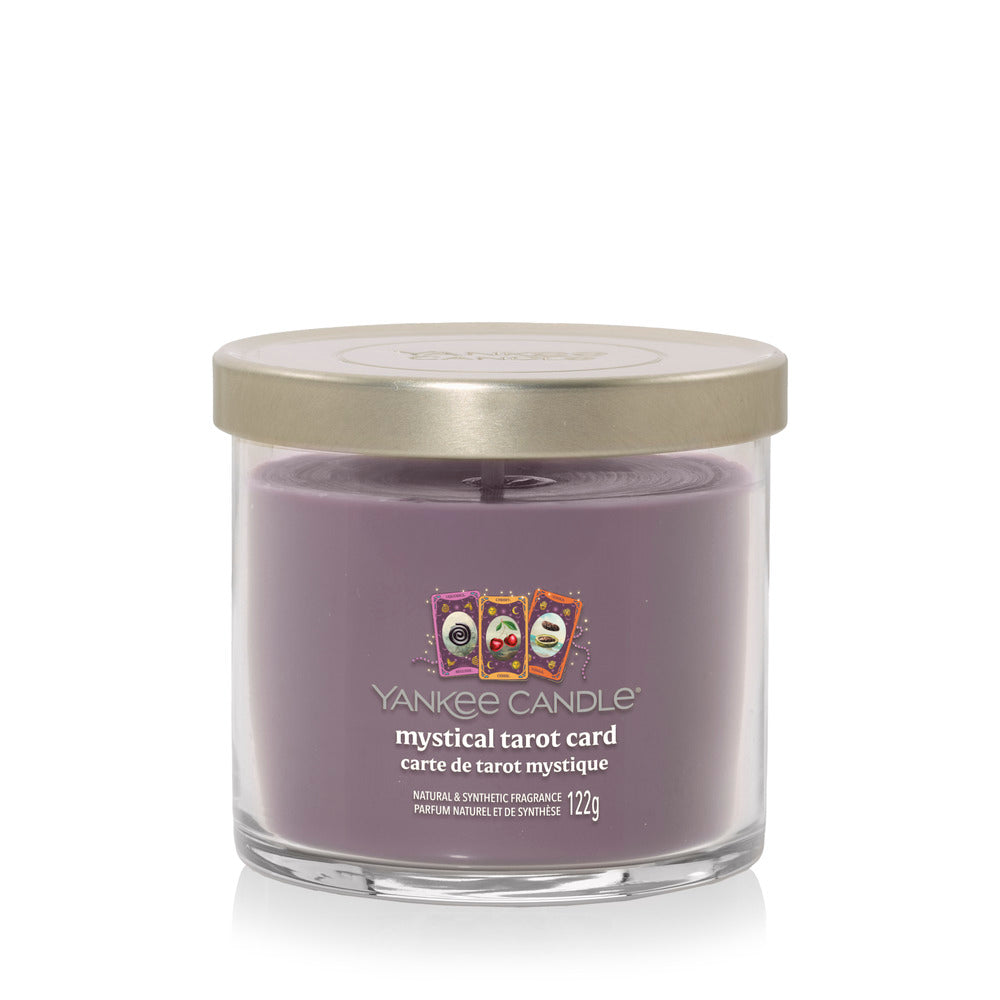 Mystical Tarot Card Signature Small Tumbler - Special Offer