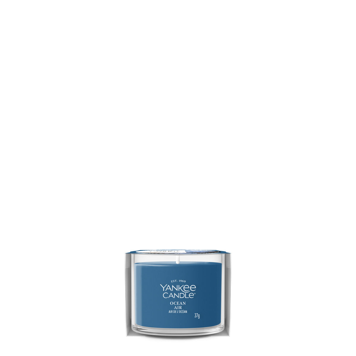 Ocean Air Mini Candle