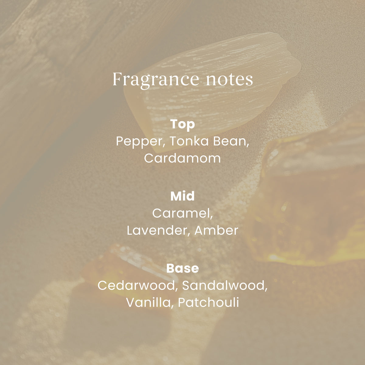 Amber & Sandalwood Yankee Reed Diffuser - 100ml