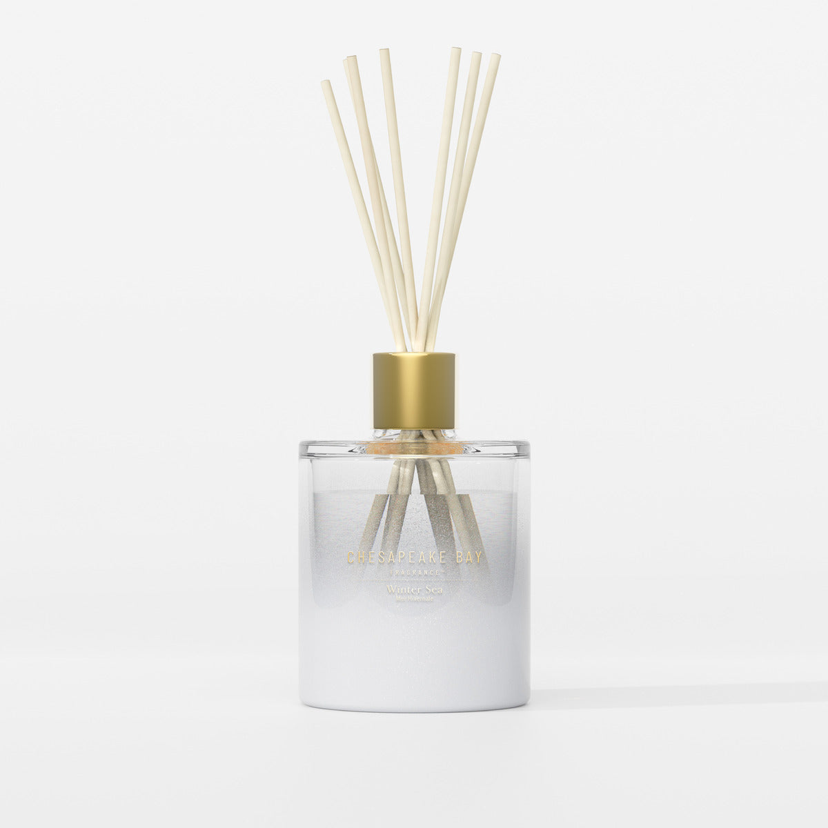 Winter Sea Chesapeake Bay Reed Diffuser