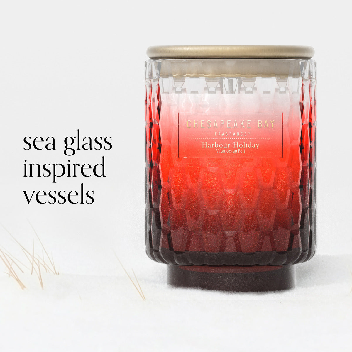 Harbour Holiday Chesapeake Bay Medium Candle