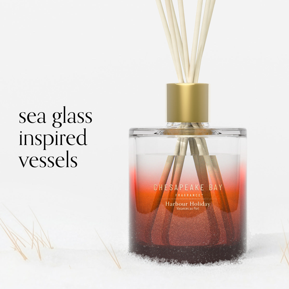 Harbour Holiday Chesapeake Bay Reed Diffuser