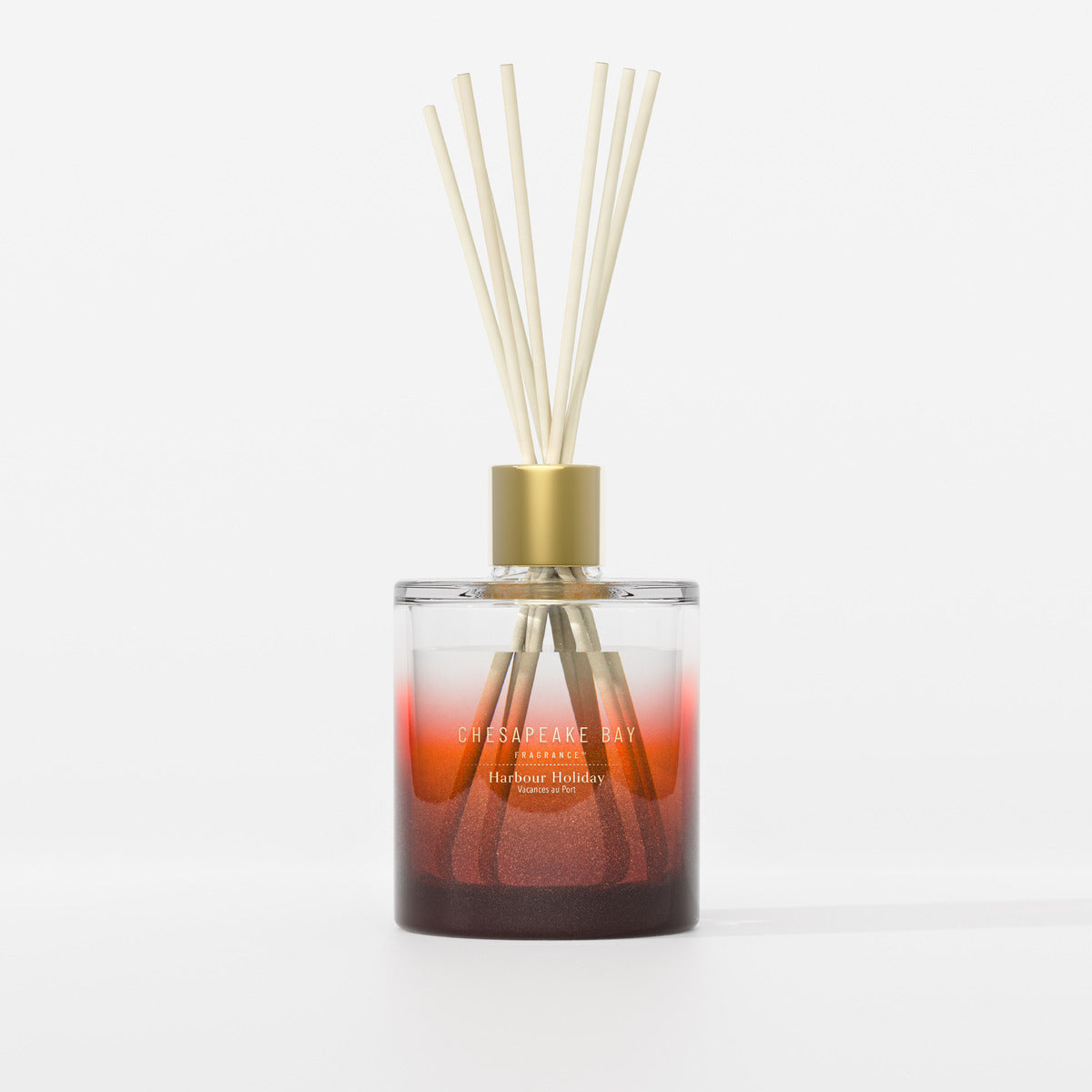 Harbour Holiday Chesapeake Bay Reed Diffuser