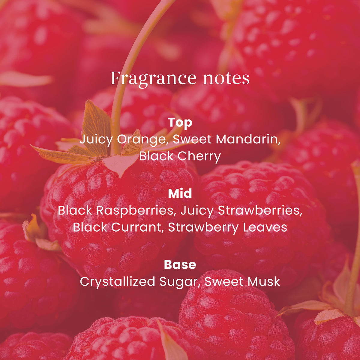 Red Raspberry Yankee Reed Diffuser - 100ml