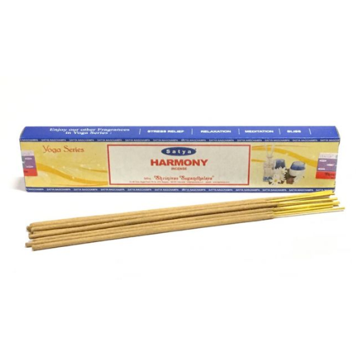 Satya Incense Sticks - Harmony