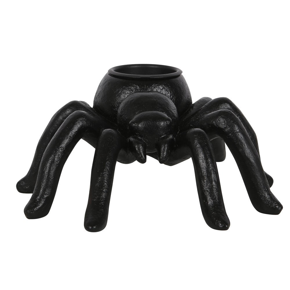 Spider Tealight Holder - 20cm wide!!