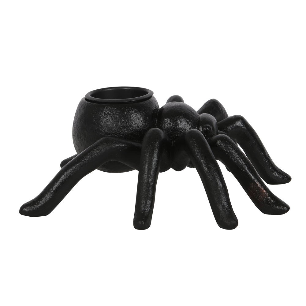 Spider Tealight Holder - 20cm wide!!
