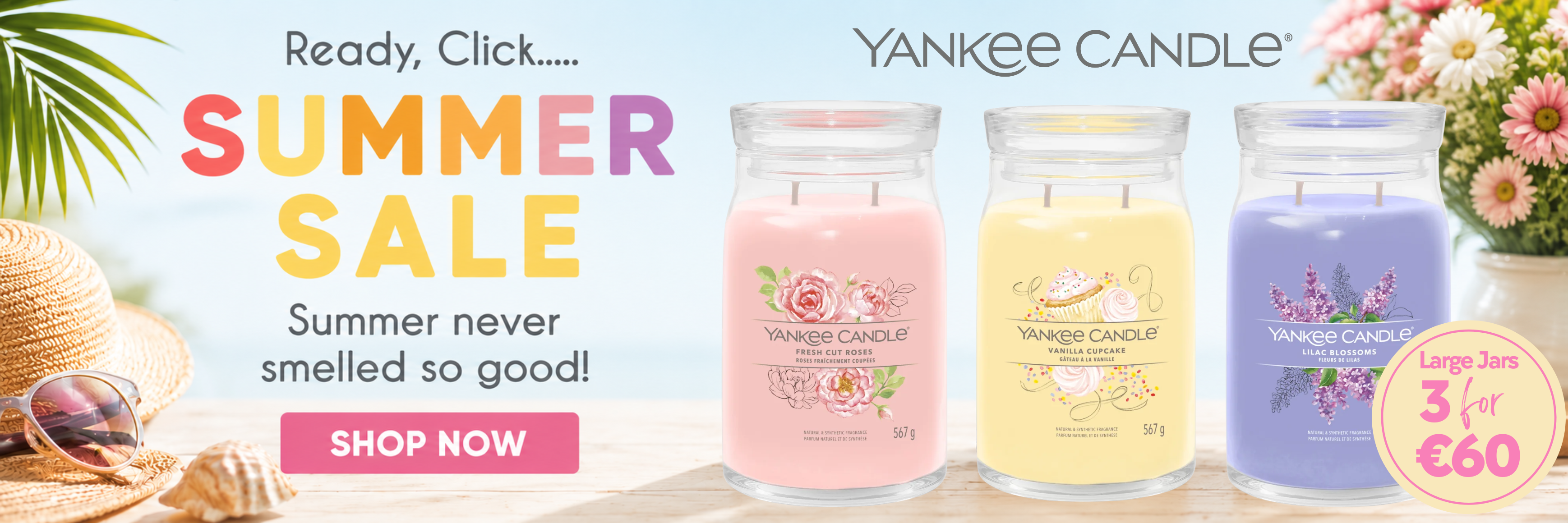 CandleHouse.ie