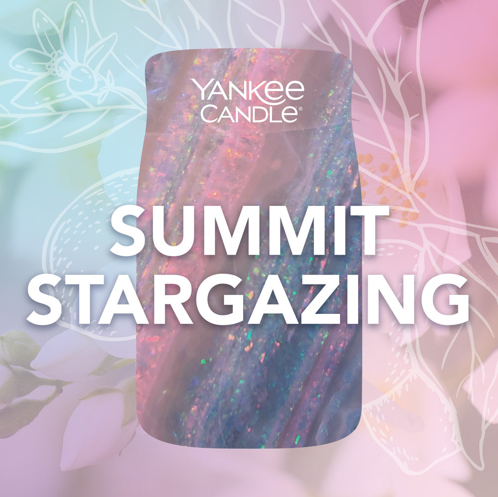 Summit Stargazing Signature Large Jar - Retiring