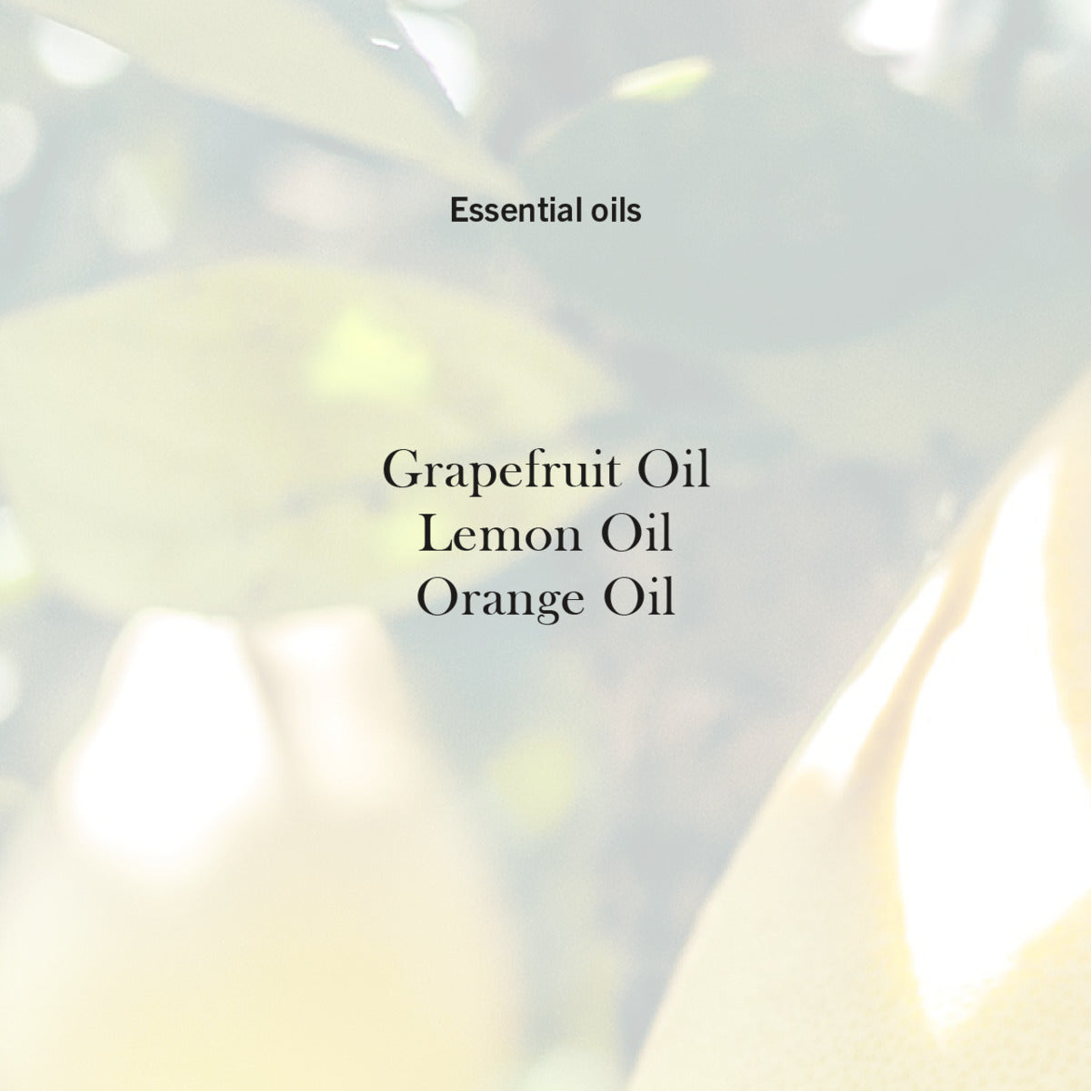 Lush Pomelo WoodWick Ellipse Candle