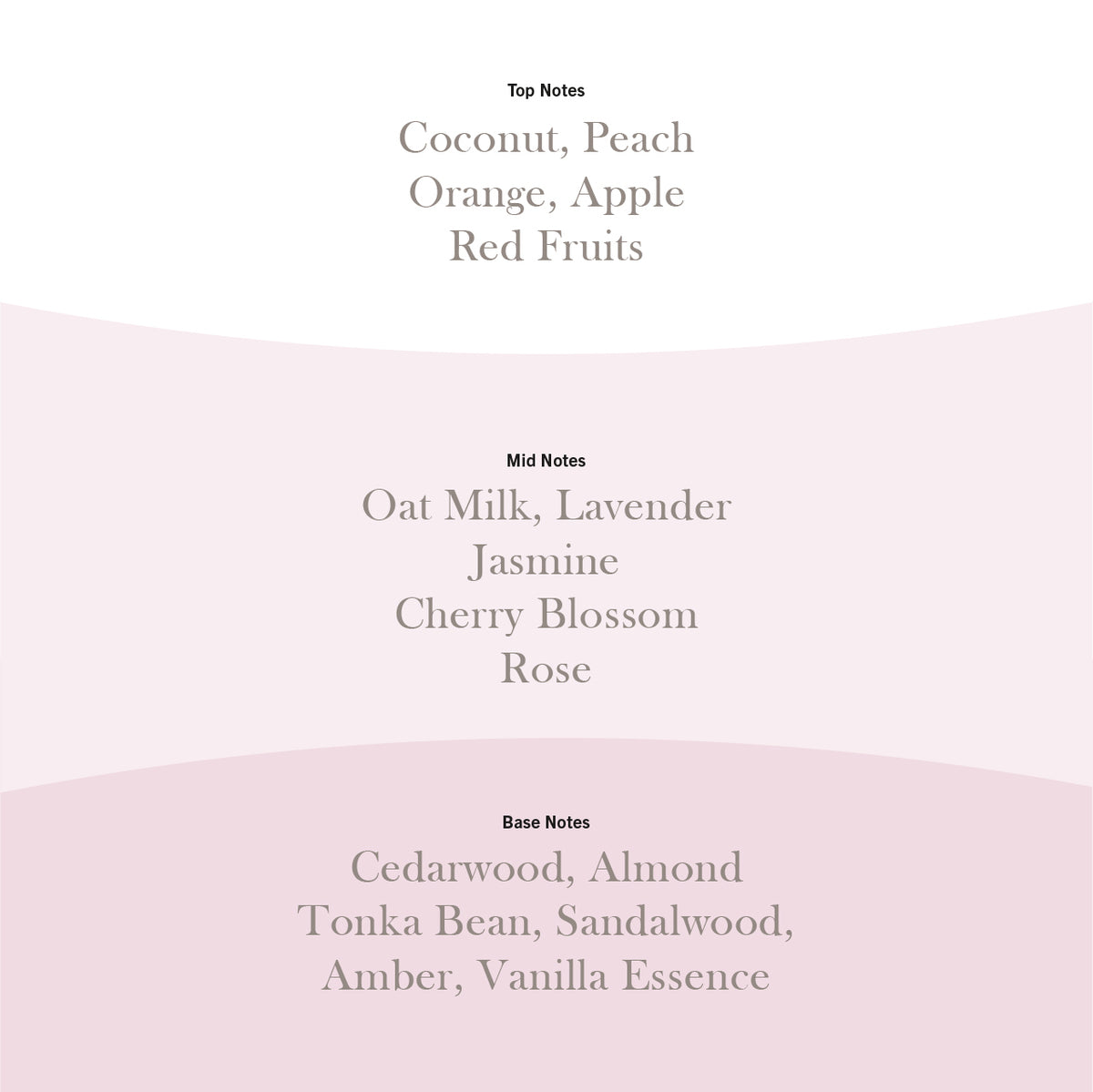 Cherry Blossom & Vanilla WoodWick Ellipse Candle