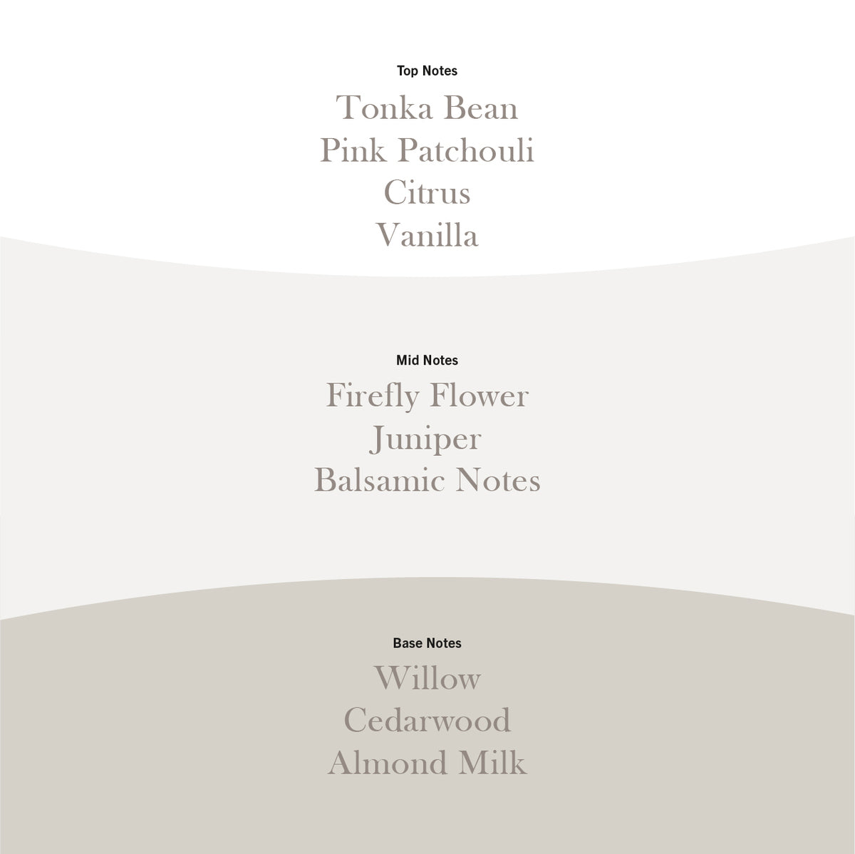 Tonka & Almond Milk WoodWick Ellipse Candle