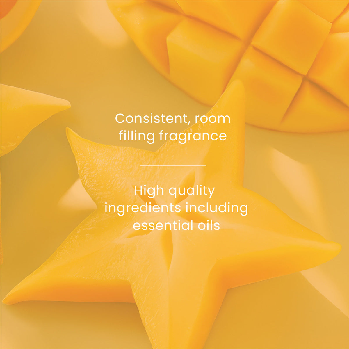 Starfruit & Sunshine Medium Jar