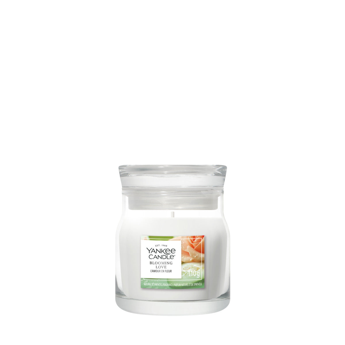 Blooming Love Small Jar