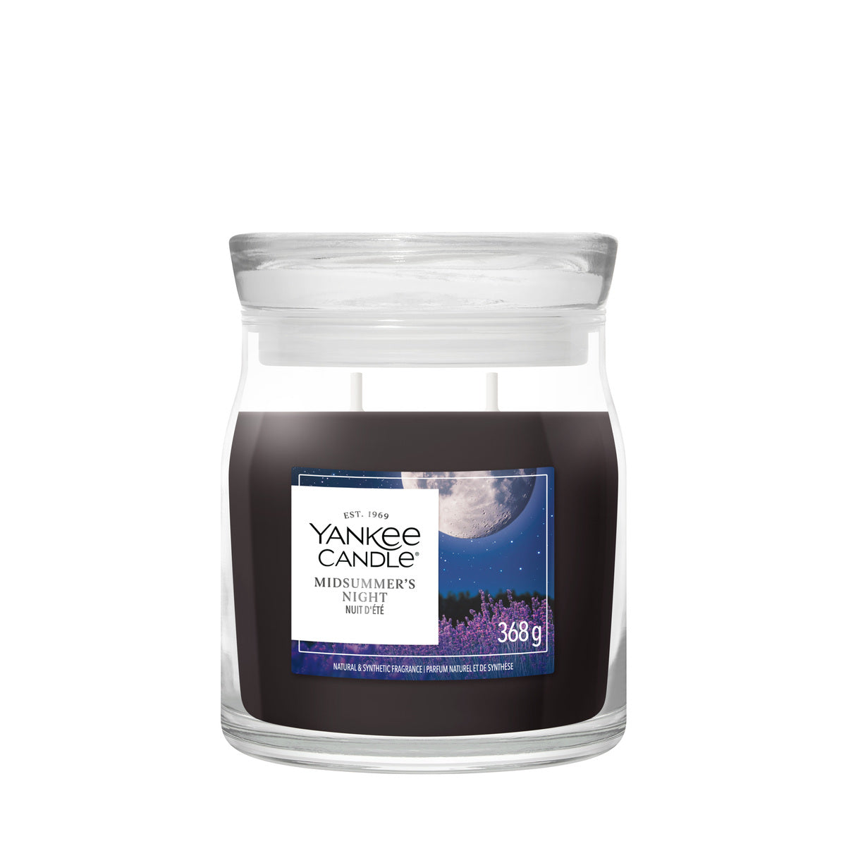 Midsummer's Night Medium Jar