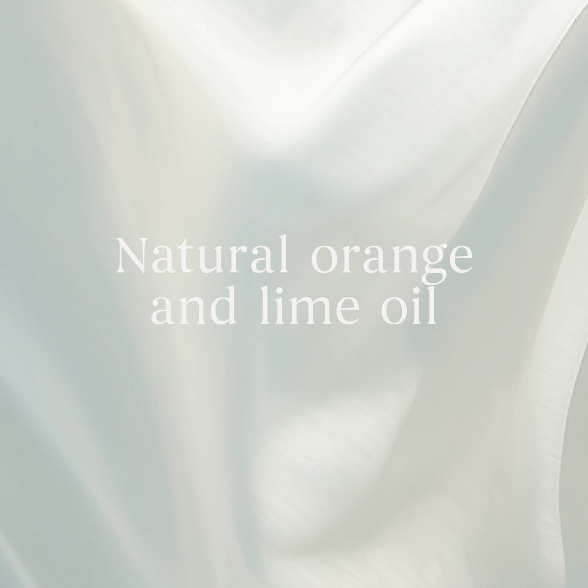 Clean Cotton Large Jar