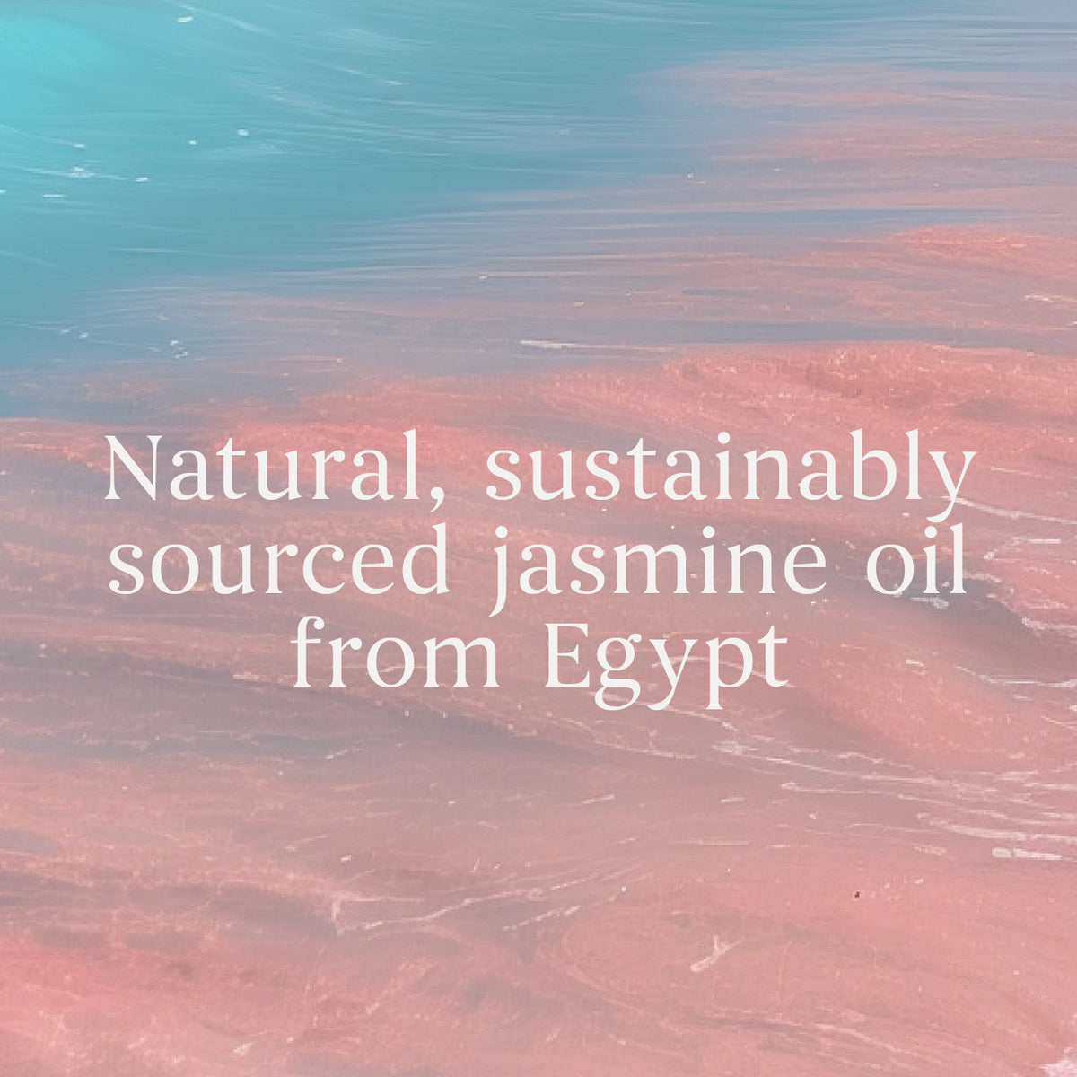 Pink Sands Small Jar