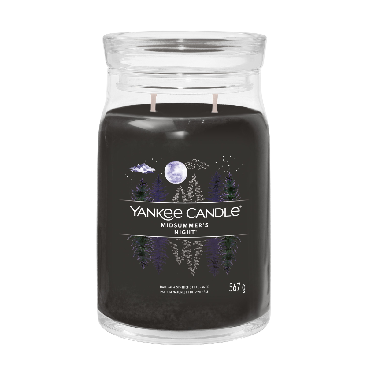 Midsummer's Night Signature Large Jar - SALE