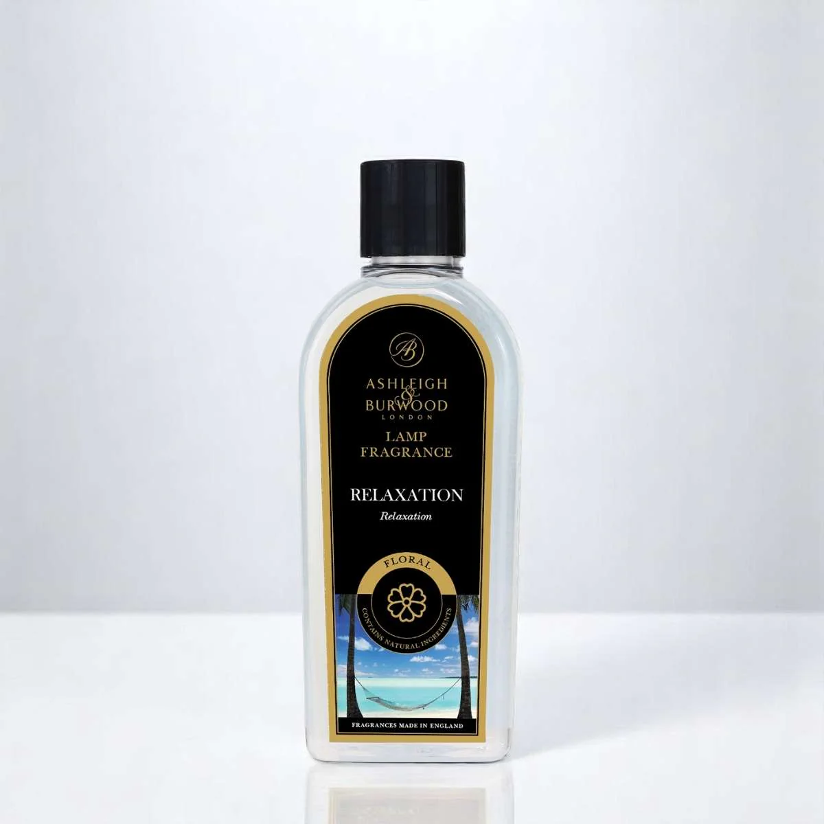 Relaxation 500ml Lamp Fragrance