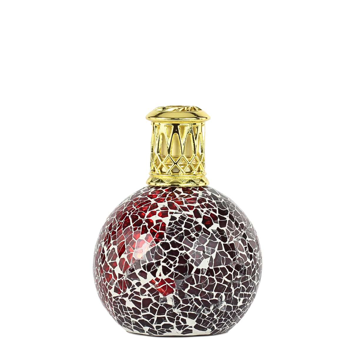 Queen of Hearts Small Fragrance Lamp