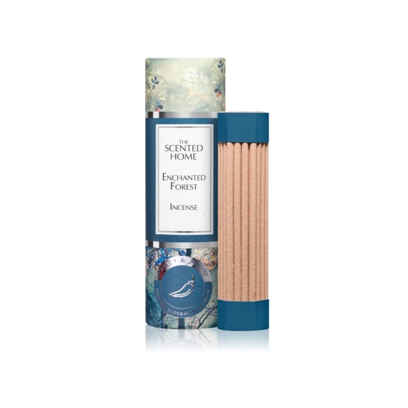 Ashleigh & Burwood Mini Incense - Enchanted Forest - Last Chance