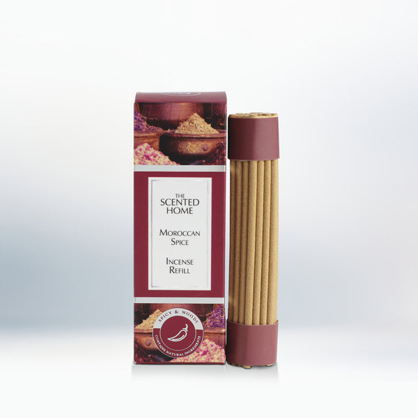 Ashleigh & Burwood Mini Incense  -  Moroccan Spice - Last Chance