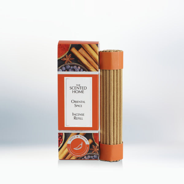 Ashleigh & Burwood Mini Incense - Oriental Spice - Last Chance