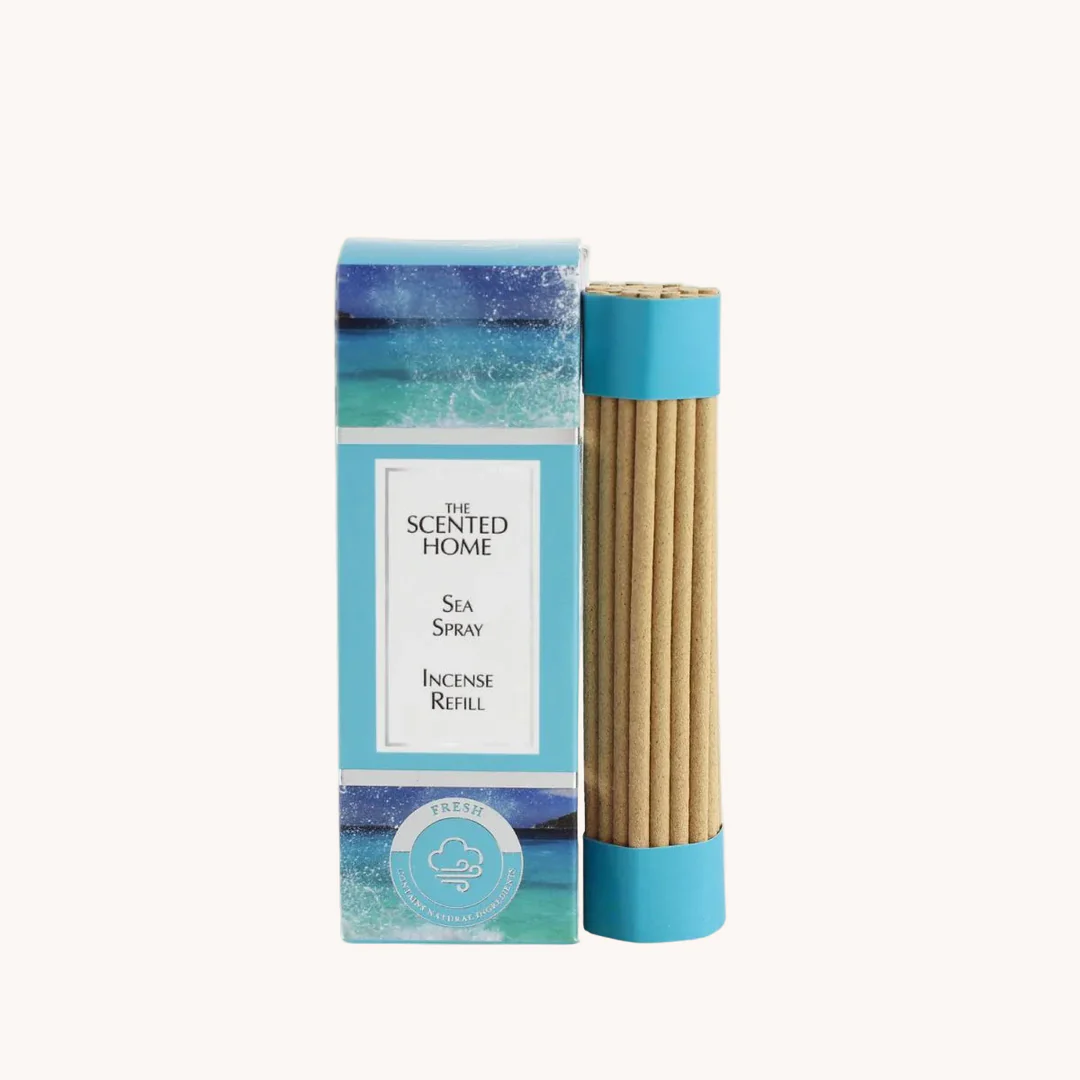 Ashleigh & Burwood Mini Incense  - Sea Spray - Last Chance