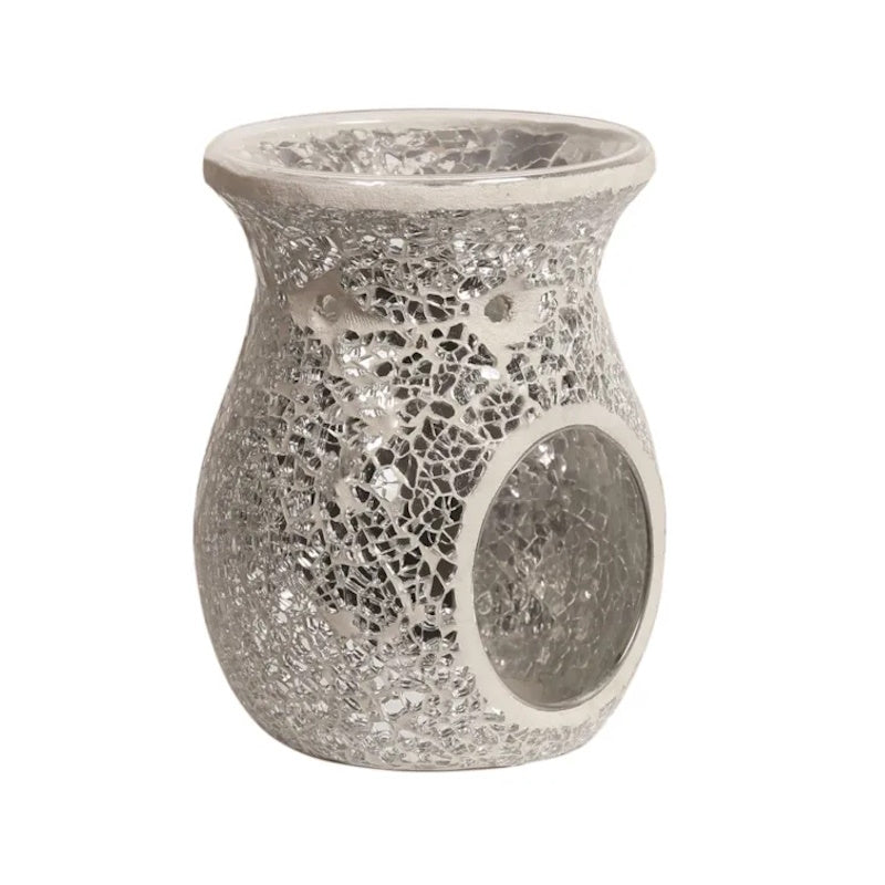 Wax Melter - Champagne Crackle - SUMMER SALE