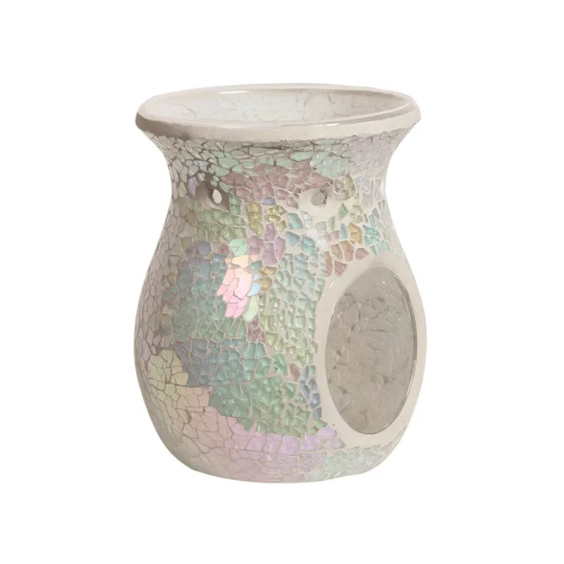 Wax Melter - Pearl Crackle - SUMMER SALE