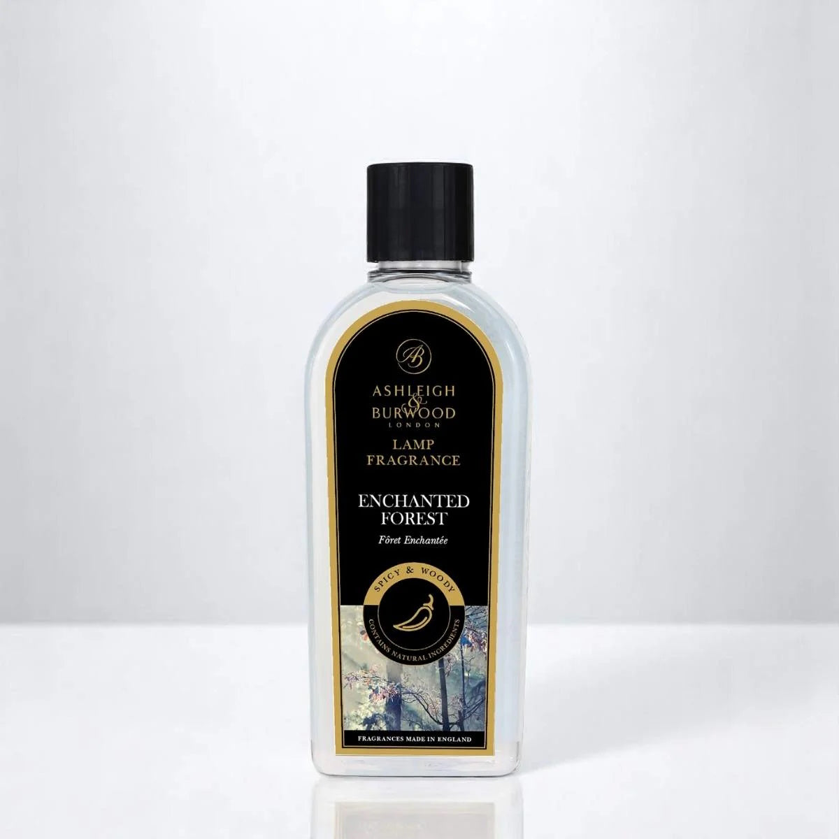 Enchanted Forest 500ml Lamp Fragrance