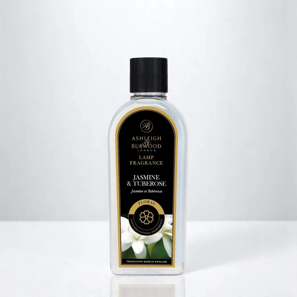 Jasmine & Tuberose 500ml Lamp Fragrance