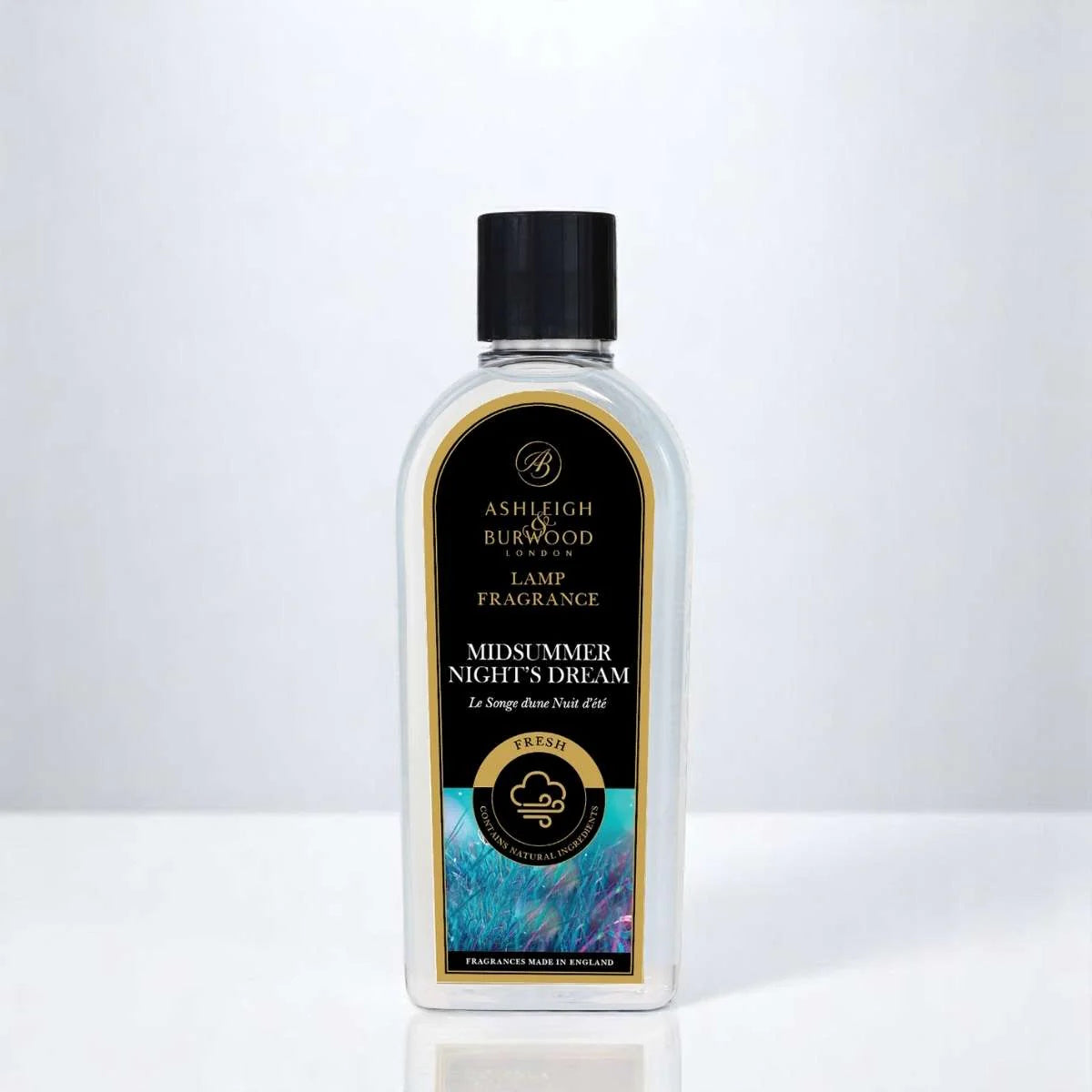 Midsummer's Night Dream 500ml Lamp Fragrance - SUMMER SALE
