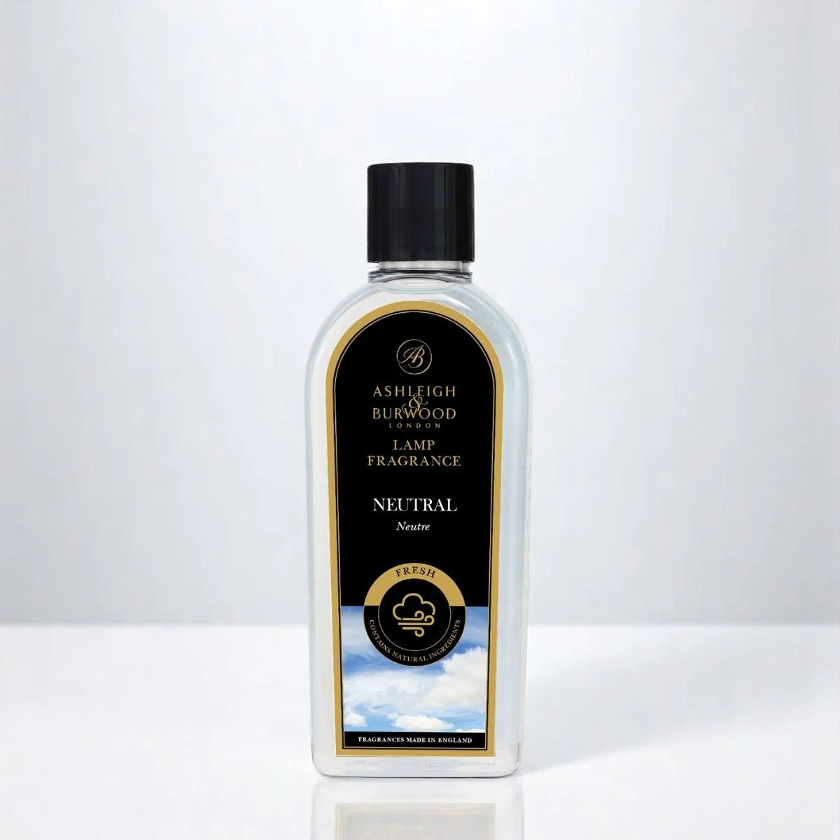 Neutral 500ml Lamp Fragrance