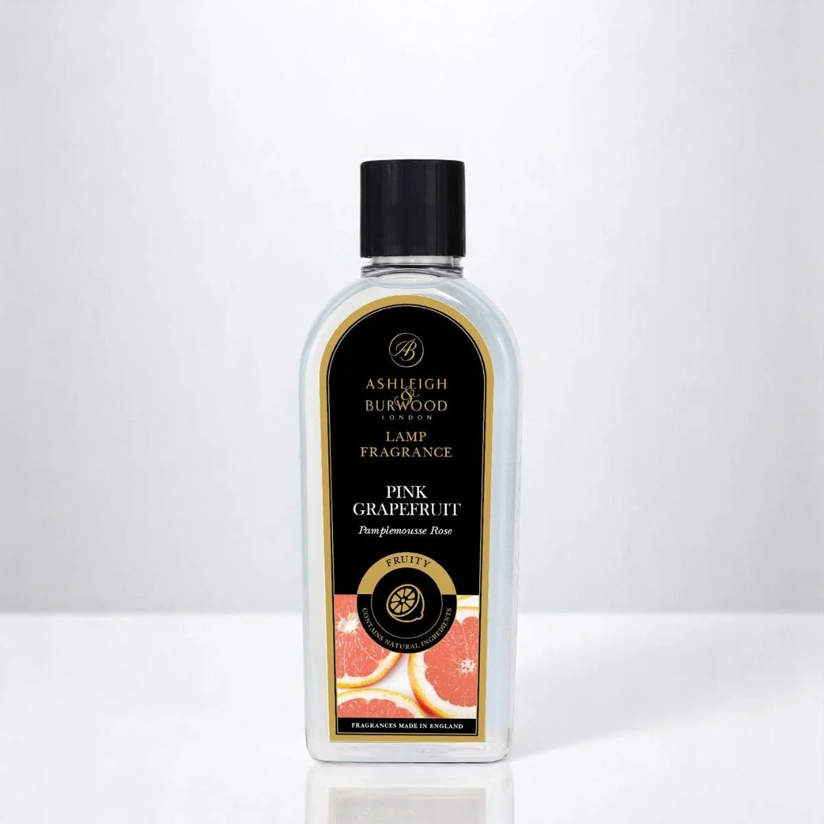 Pink Grapefruit 500ml Lamp Fragrance