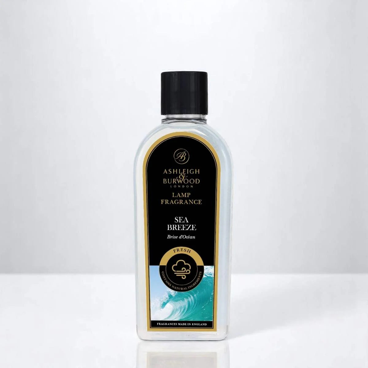 Sea Breeze 500ml Lamp Fragrance - SUMMER SALE