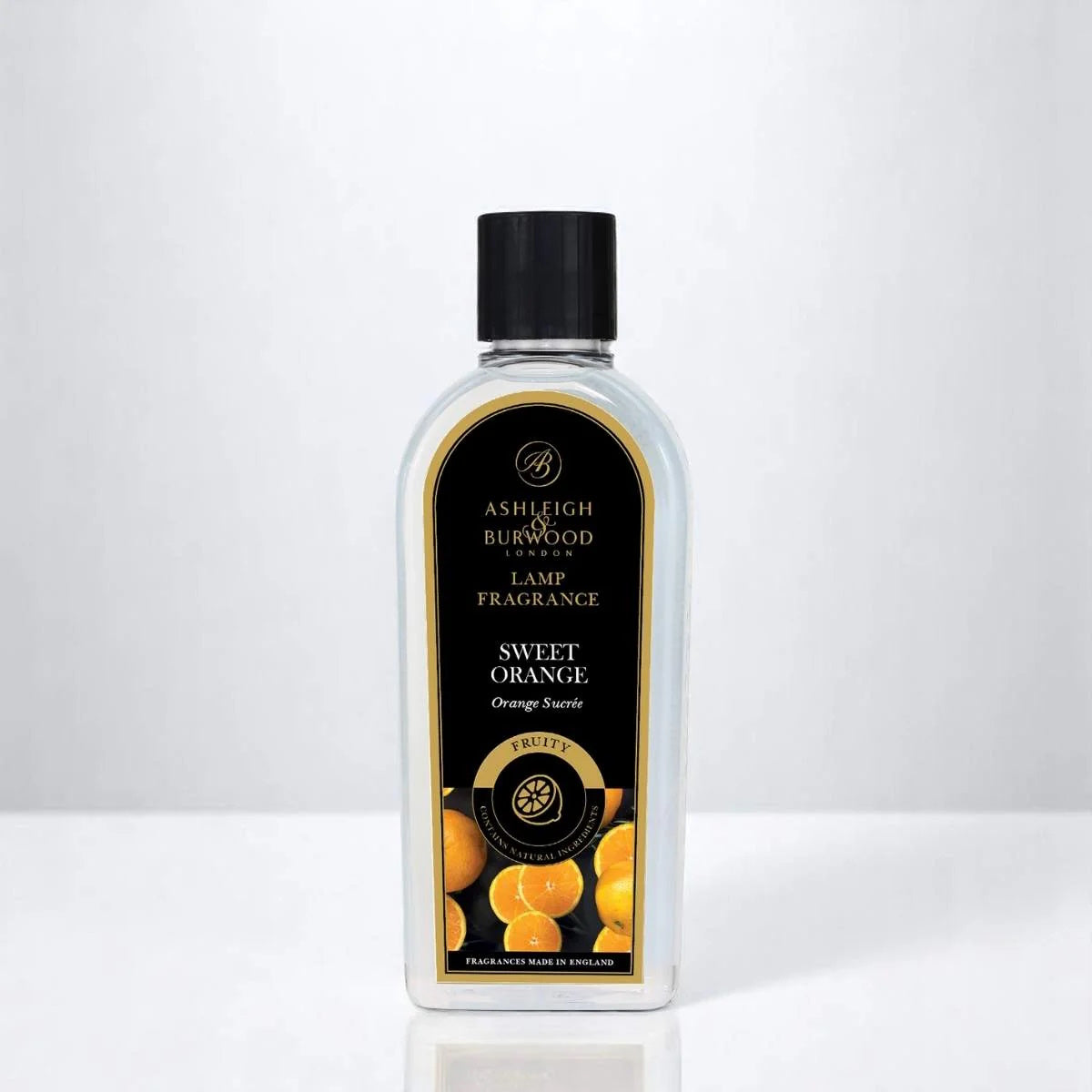 Sweet Orange 500ml Lamp Fragrance - SUMMER SALE